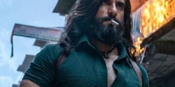 Dhurandhar 2 Review: Ranveer Singh's action avatar, a return even more dangerous than the first part