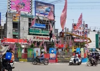 Ranchi's traffic routes will change tomorrow! No entry for Eid and Sarhul. Read the full news before leaving.