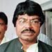 Congress expelled Yogendra Sao without notice