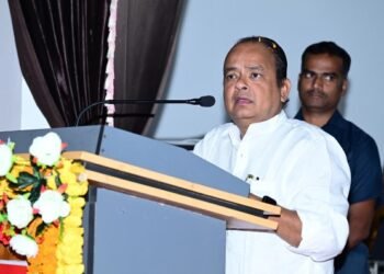 Orange alert in Jharkhand: Threat of thunderstorm, hailstorm and lightning, government in alert mode