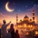 When is Eid al-Fitr 2026? Learn the date and moon sightings of Eid in India.