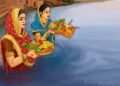 Chaiti Chhath 2026: Complete schedule of Chaiti Chhath, know the day-wise details of puja and fasting.