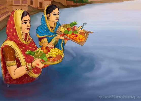 Chaiti Chhath 2026: Complete schedule of Chaiti Chhath, know the day-wise details of puja and fasting.