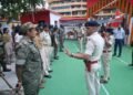 Eid and Sarhul together: High alert in Ranchi, administration makes elaborate arrangements