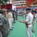 Eid and Sarhul together: High alert in Ranchi, administration makes elaborate arrangements