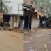 Shops vacated in Rajrappa complex, administration intensifies encroachment removal action