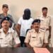 Woman molested in Ranchi airport area, accused arrested