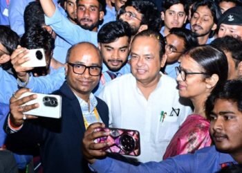 New direction for health system in Jharkhand, ₹2.53 crore approved as stipend for FMGs in Jharkhand