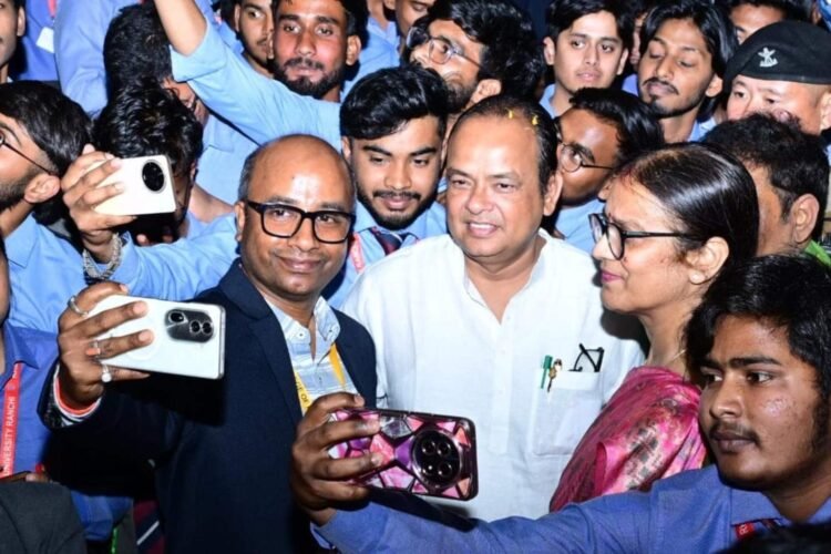 New direction for health system in Jharkhand, ₹2.53 crore approved as stipend for FMGs in Jharkhand