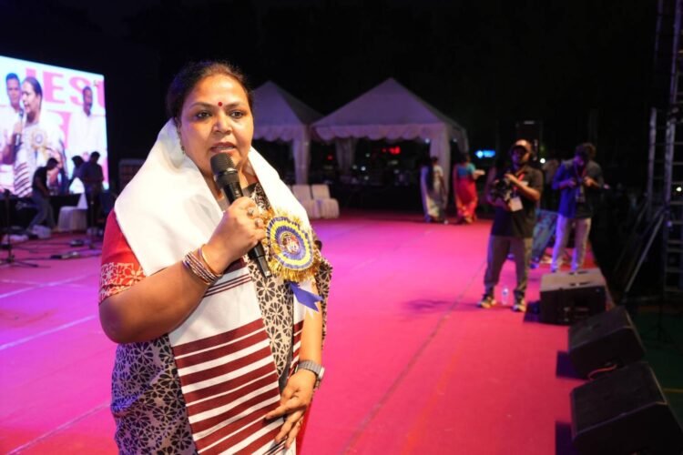 Demands to make Mahagama a district have intensified, with pressure mounting amid a 65-km distance and basic problems.