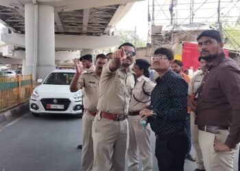 Preparations to relieve traffic jams on Ranchi's roads! The new plan includes major decisions, from road widening to parking arrangements.