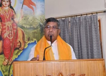 Aditya Sahu's scathing attack on SIR—voter list error or political ploy? Why the uproar?