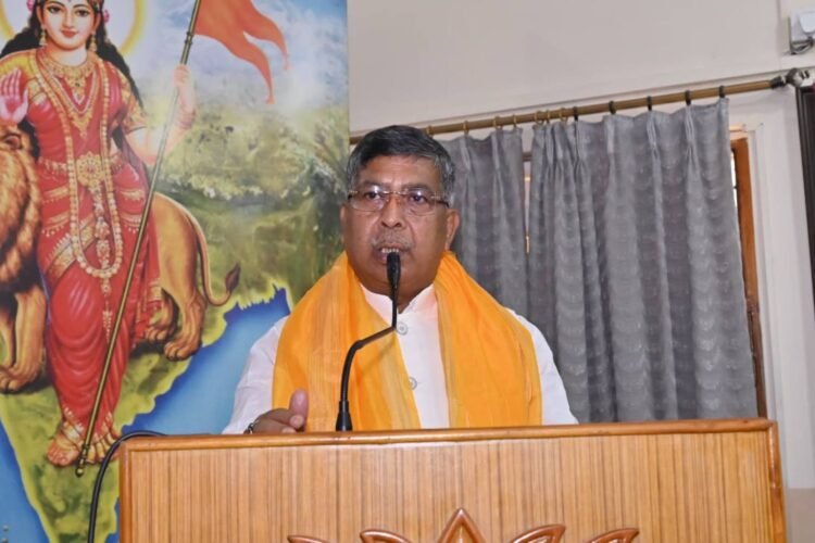 Aditya Sahu's scathing attack on SIR—voter list error or political ploy? Why the uproar?