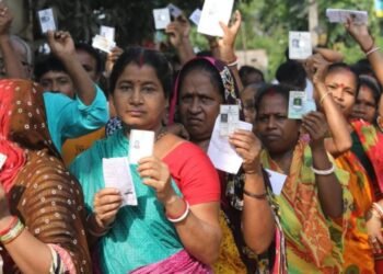 West Bengal Election 2026