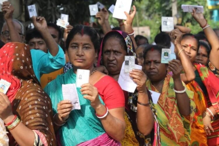 West Bengal Election 2026