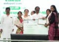 Big statement of Minister Deepika Pandey Singh in the Chief Minister Panchayat Incentive Award Ceremony