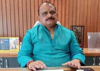 Garhwa News: Mithilesh Thakur files FIR against MLA Satyendra Tiwari