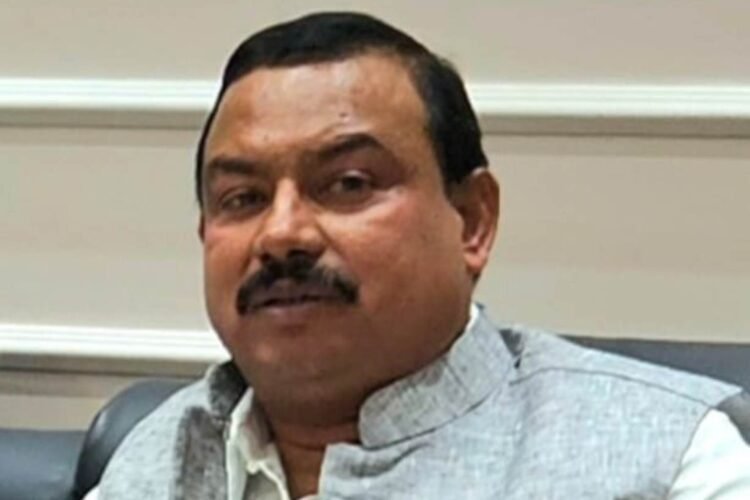 RJD's big attack on BJP: Kailash Yadav's statement on women's safety and Manipur violence