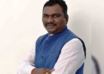 Amar Kumar Bauri made a major statement amid the Hazaribagh controversy, saying that Irfan Ansari's treatment is possible only in Agra.