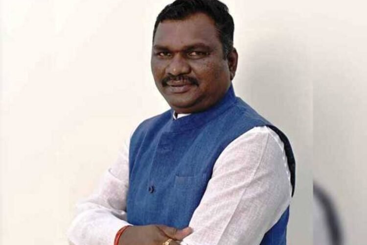 Amar Kumar Bauri made a major statement amid the Hazaribagh controversy, saying that Irfan Ansari's treatment is possible only in Agra.