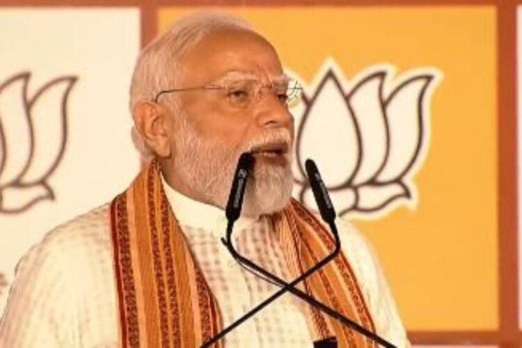 BJP wins historic victory in Bengal, PM Modi's tweet goes viral—these 5 schemes will change the landscape