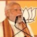 BJP wins historic victory in Bengal, PM Modi's tweet goes viral—these 5 schemes will change the landscape