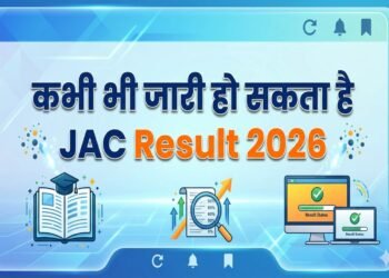 JAC Result 2026 could be released anytime! Learn the direct method to check your 12th result.