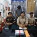 Major action in Jamtara: Main accused in Dharampur firing incident arrested, country-made pistol and bike recovered