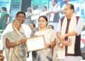 Divisional level Mukhiya Conference 2026 in Palamu, government serious on increasing honorarium
