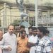 Statue of Lord Birsa Munda vandalised in Jamtara, sparks outrage