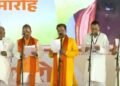 Bihar Cabinet Expansion: Nishant Kumar becomes minister, Samrat Chaudhary government expanded