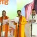 Bihar Cabinet Expansion: Nishant Kumar becomes minister, Samrat Chaudhary government expanded