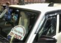 Siliguri connection in BJP leader Suvendu Adhikari's PA Chandranath Rath murder case, fake number plate exposed