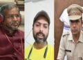 Politics intensifies over Prince Khan's video, Babulal Marandi demands a high-level investigation into the allegations against the SSP.