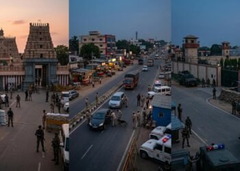 ISI module's plot foiled: Preparations were underway to attack Delhi temple, highway dhaba and military camp
