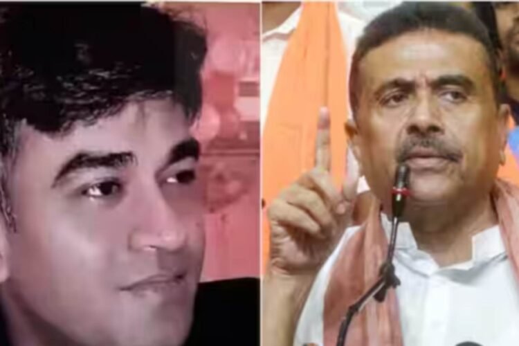 Major twist in Suvendu Adhikari's personal secretary's murder! Bengal police reach UP