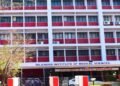 Patient admitted in RIMS commits suicide, questions raised on hospital's security arrangements