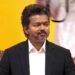 Vijay Thalapathy becomes the new Chief Minister of Tamil Nadu, ending 60 years of Dravidian politics
