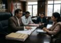 District administration takes action against arbitrariness of private schools, investigation begins into fee hike and re-admission charges