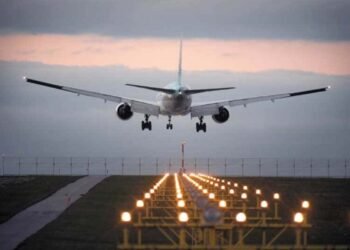 Bokaro Airport Update: Commercial flights will start soon, the way for the start of flight services is almost clear.