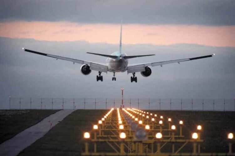 Bokaro Airport Update: Commercial flights will start soon, the way for the start of flight services is almost clear.