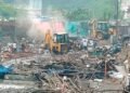 Jharkhand News: Action plan for rehabilitation of shopkeepers in Rajappa Mandir beautification case
