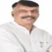 Congress attacks NEET paper leak, Rajesh Thakur says, "Future thief, leave the throne"