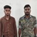 Birni police arrested the accused under POCSO Act in Giridih and sent him to judicial custody.