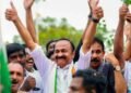 Breaking News: Kerala gets a new Chief Minister, VD Satheesan will take charge