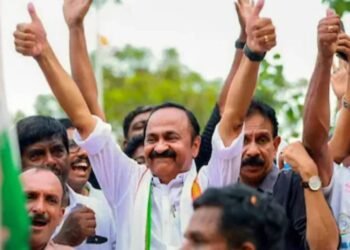 Breaking News: Kerala gets a new Chief Minister, VD Satheesan will take charge
