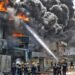 Devas Firecracker Factory Blast: A deadly explosion in Dewas, Madhya Pradesh, wreaked havoc on workers from Bihar.