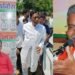 Babulal Marandi attacks Alamgir Alam's bail plea, Congress retaliates
