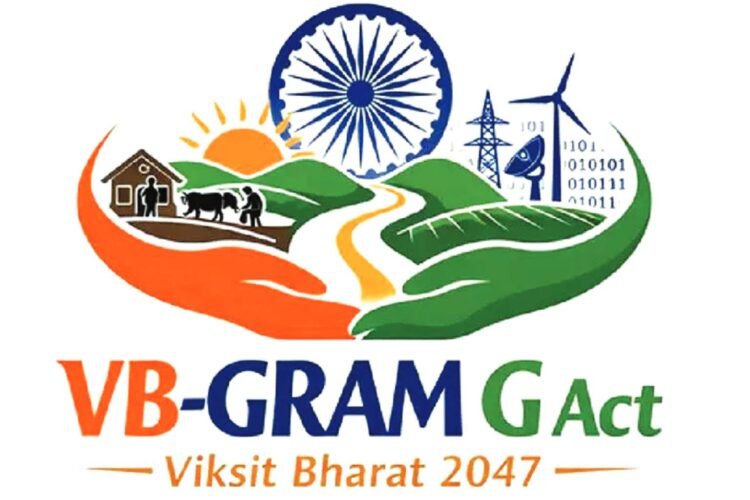 Nationwide MNREGA strike on May 15, demand for withdrawal of VB-GRAM(G) intensifies