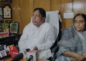Alamgir Alam expressed his pain as soon as he came out of jail, saying – in two years I understood who is my own and who is a stranger.